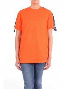 MIA IAM T-shirt Donna Arancione