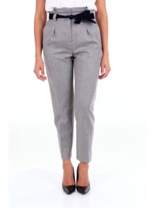 PT01 Pantalone Women Grey