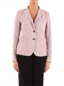 T-JACKET chaquetas Blazer Mujer Rosa