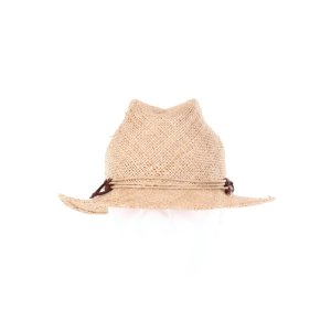YESEY Chapeau Femme paille