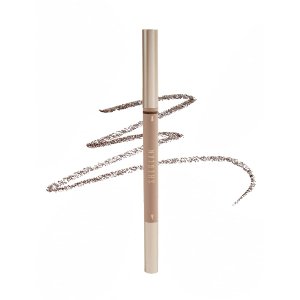 Shein - Brows on demand 2-in-1 brow pencil - taupe
