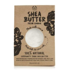 Masło Shea | 100% naturalne