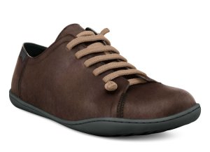 Camper peu 17665-999-c006 buty na co dzień mężczyźni