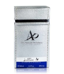 Absolument Parfumeur Absolument Homme La Treizième Note Luxury Edition Eau de Parfum  100 ml
