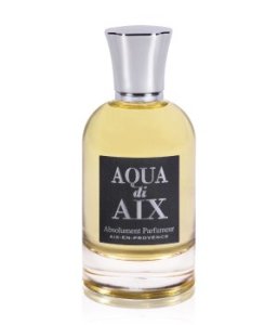 Absolument Parfumeur Aqua Di Aix Eau de Parfum  100 ml