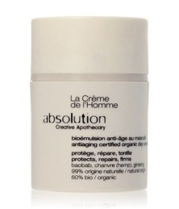 Absolution La Crème de l'Homme Gesichtscreme  30 ml
