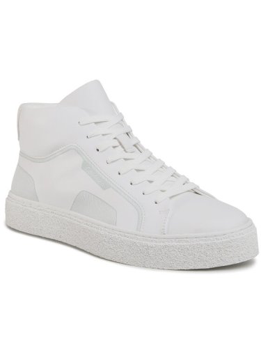 Calvin Klein Sneakersy Ethan B4F2247 Biały