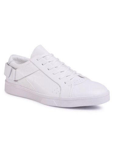 Calvin Klein Sneakersy Italo 2 F0862 Biały