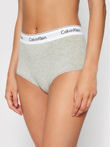 Calvin Klein Underwear Bokserki 000QF4247E Szary