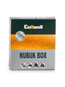 Collonil Gumka do nubuku oraz zamszu Nubuk Box