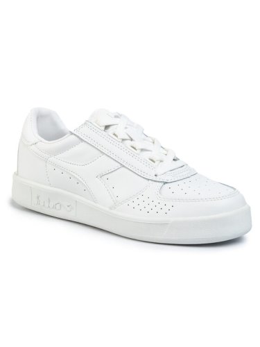 Diadora Sneakersy B.Elite 501.170595 01 C4701 Biały