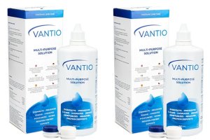 Vantio Multi-Purpose 2 x 360 ml med etuier