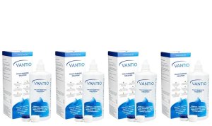 Vantio Multi-Purpose 4 x 360 ml med etuier