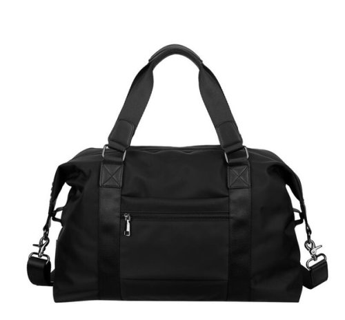 High-quality high-end leather selling men's women's outdoor bag sports leisure travel handbag 006