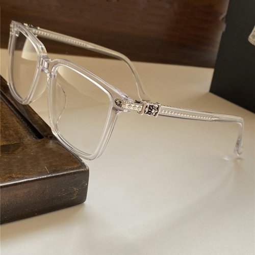 Luxury New Top Fashion classic Optical Glasses Retro Metal Transparent Lens Vintage Classic Clear Eyewear Square Frame 3101