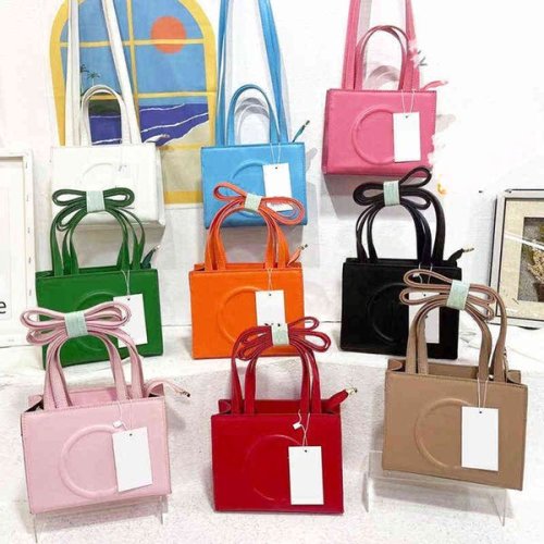 Tote Bags 2022 Summer Crossbody Shopping Bag Designer Purses And Handbags Lady Luxury Famous Brands Pu Shoulder Bag For Women G220420