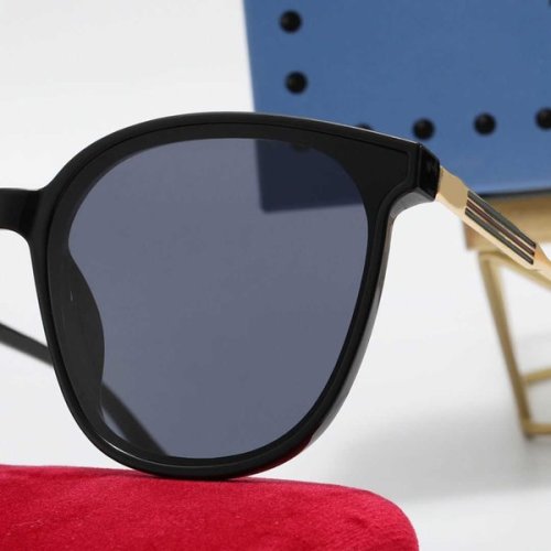 Wholesale Famous Designer Polarized Sunglasses Men Women Pilot Sunglass Luxury UV400 Eyewear Sun glasses Driver Outdoor Classic Fashion 13DX