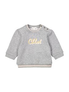 Chloé sweatshirt voor meisjes