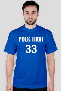 Al bundy polk high 22