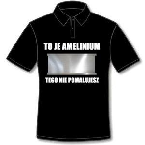 Amelinium polo