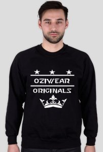 Bluza oziwear originals