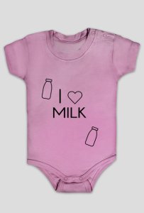 Body - i love milk