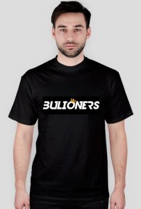 Bulioners t-shirt