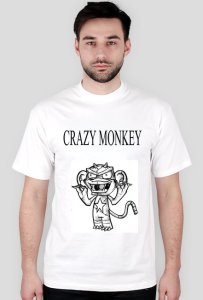 Crazymonkey - Crazy monkey