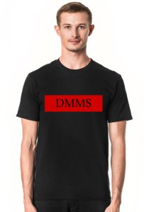 Dmms t-shirt