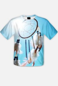Dreamcatcher - fullprint t-shirt