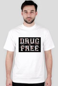 Drugs free
