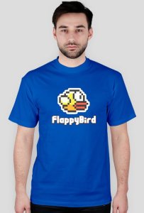 Flappy birdowe