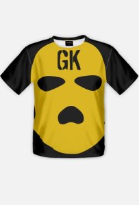 Gk t-shirt full print 2