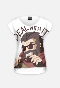 Graves deal with it - fullprint