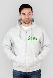 Brudnarzeczywistosc - Grower
