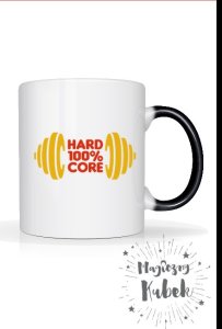 Hard core cup 2