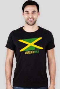 Jamaicaman slim