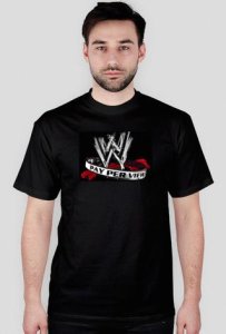 Koszulka gal ppv WWE