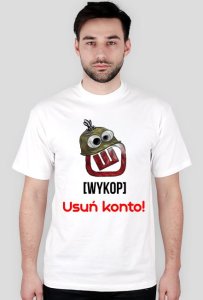 Koszulka klanowa - miyaki444
