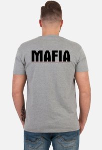 Koszulka mafia