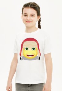 Dziennamaksa - Koszulka na dzień dziecka