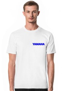Koszulka yamaha