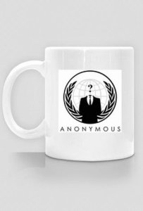Kubek anonimowych