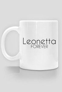 Leonetta forever