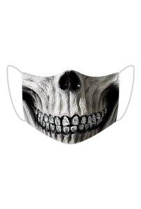 Maska skeleton