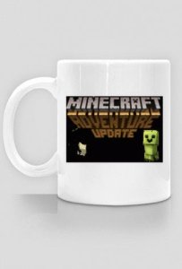 Minecraft fun cup