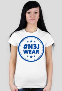 #n3jwear #white #shirt #4woman