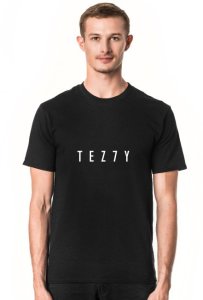 Tezzy - Orginalna koszulka tez7y