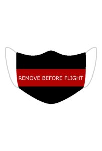 Remove before flight rbfm