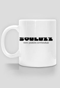 Souluzz classic kubek